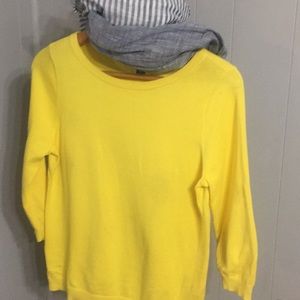 BOGO—Lands’ End Sweater